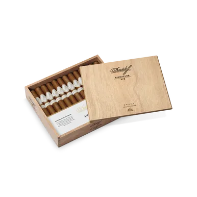 Davidoff Signature No. 2 Davidoff Signature No. 2
