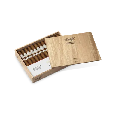 Davidoff Aniversario Double 'R' Davidoff Aniversario Double 'R'