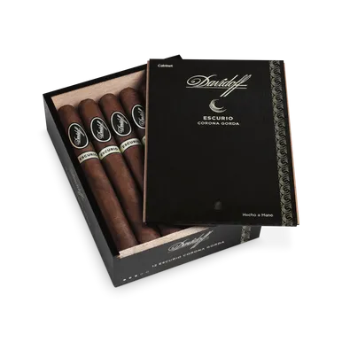 Davidoff Escurio Corona Gorda Davidoff Escurio Corona Gorda