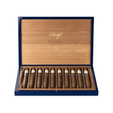 Davidoff Royal Release Salomone Davidoff Royal Release Salomone