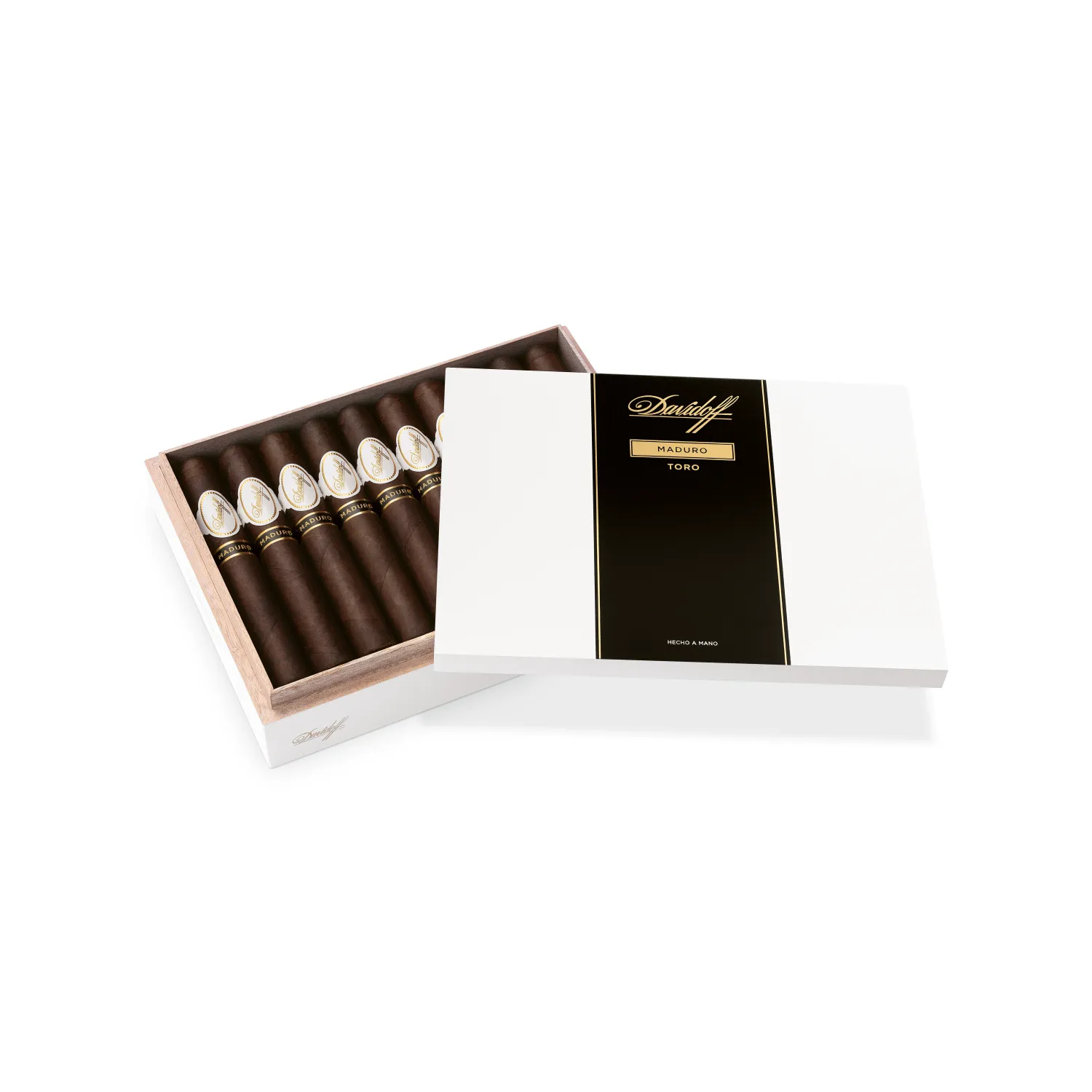 Davidoff Maduro Toro Davidoff Maduro Toro