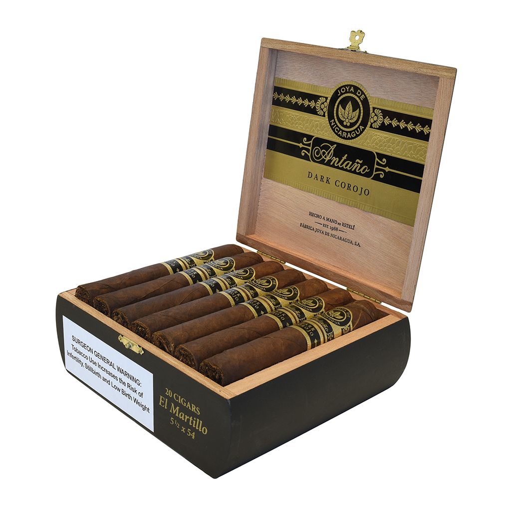 Joya de Nicaragua Antano Dark Corojo El Martillo