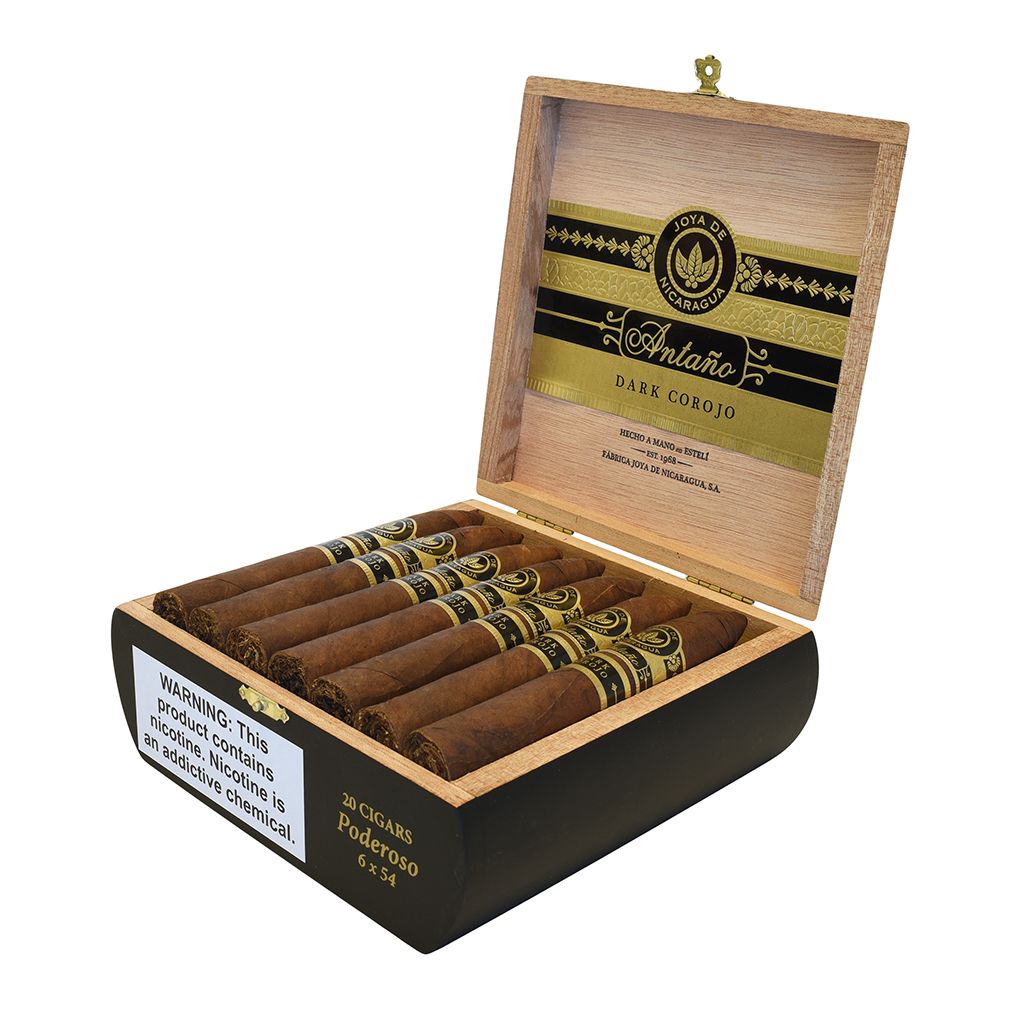 Joya de Nicaragua Antano Dark Corojo Poderoso