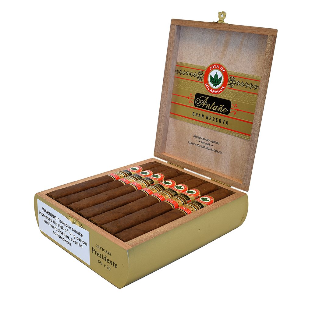 Joya de Nicaragua Antano Gran Reserva TAA Exclusive