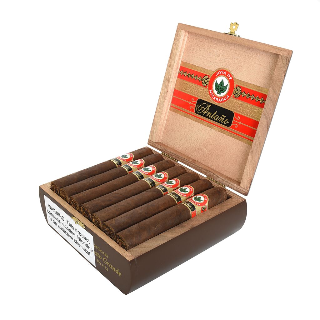 Joya de Nicaragua Antano 1970 Robusto Grande
