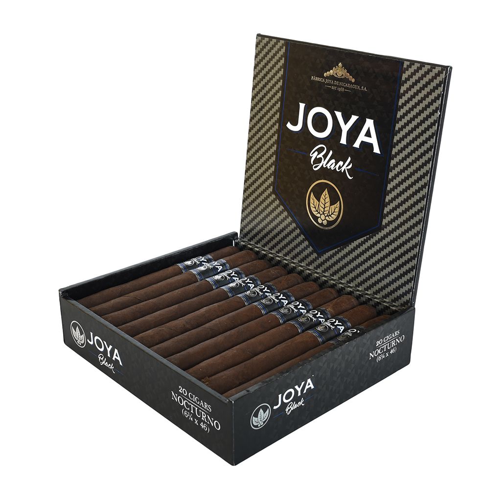 Joya Black Nocturno