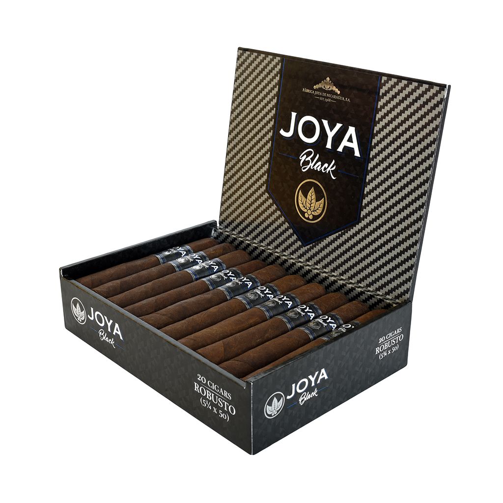 Joya Black Robusto