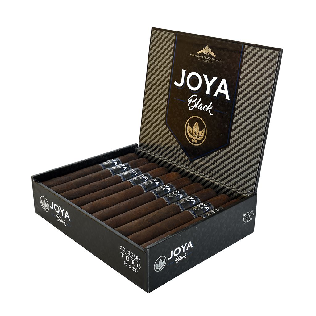 Joya Black Toro