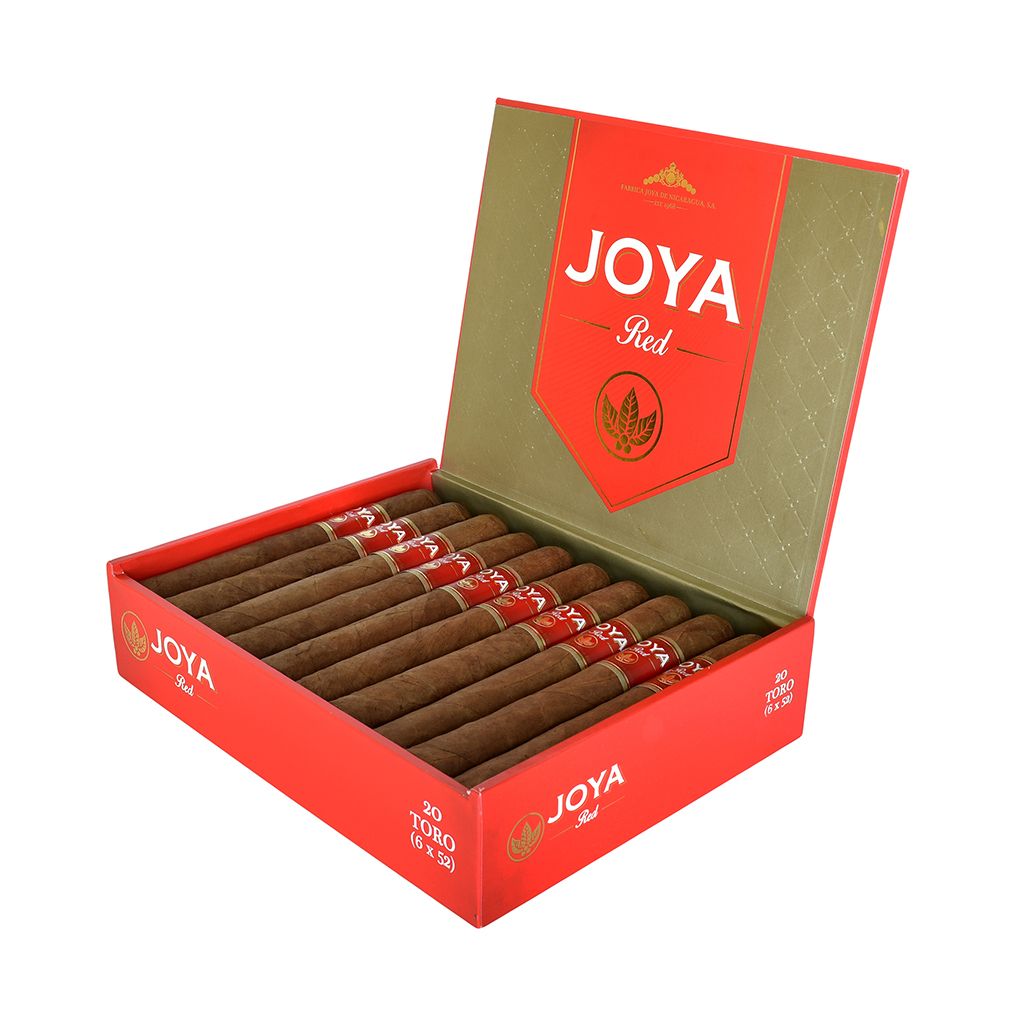 Joya Red Toro