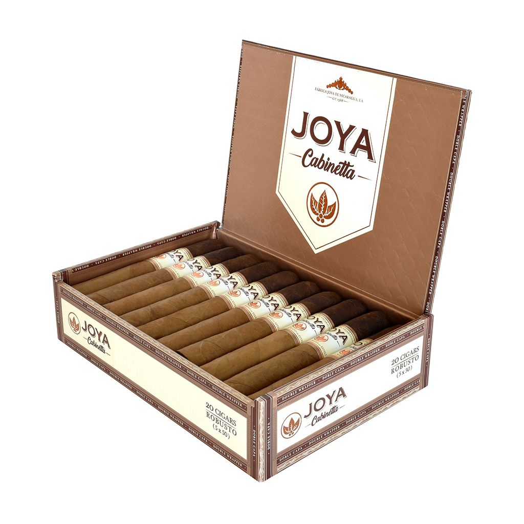Joya Cabinetta Robusto