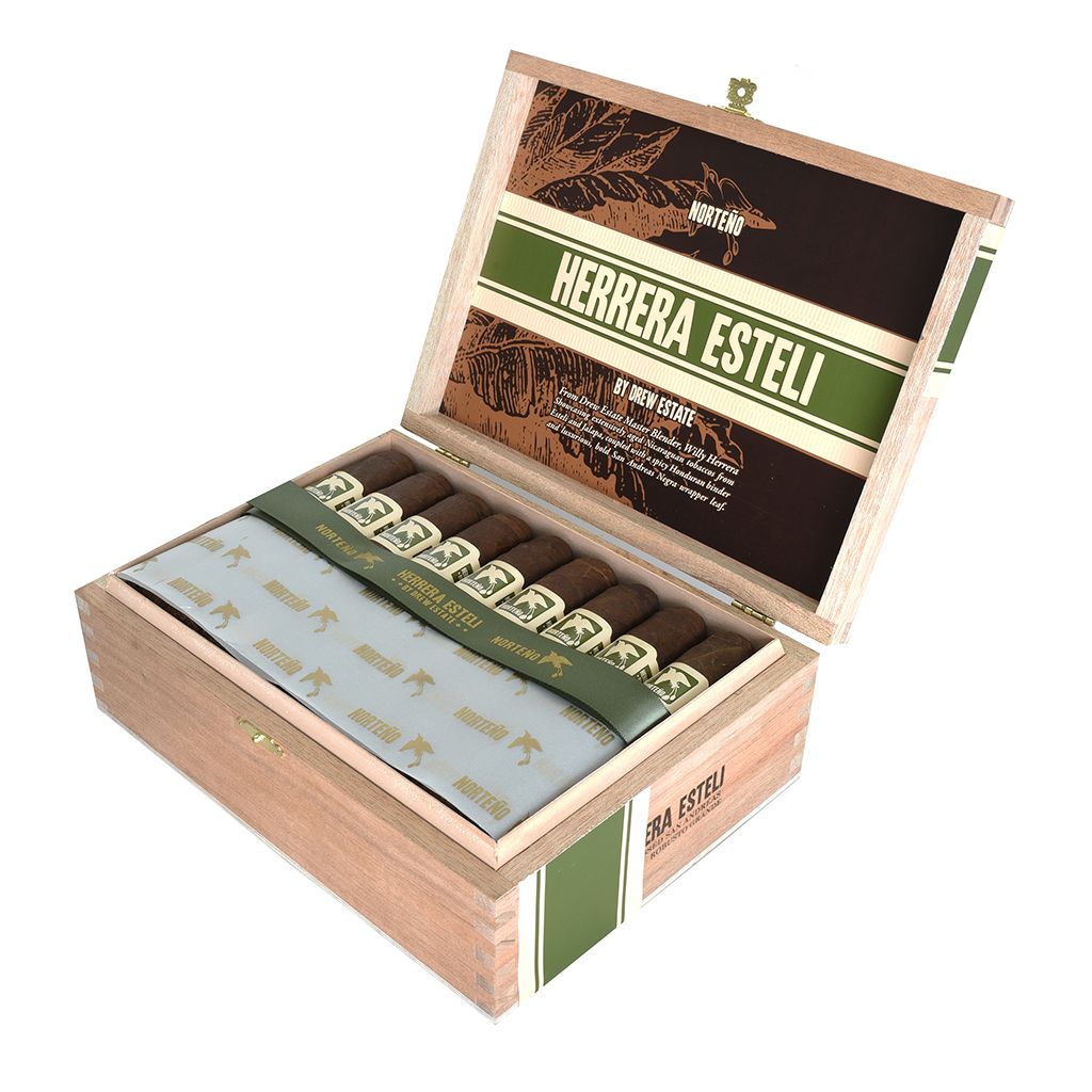 Herrera Esteli Norteno Robusto Grande