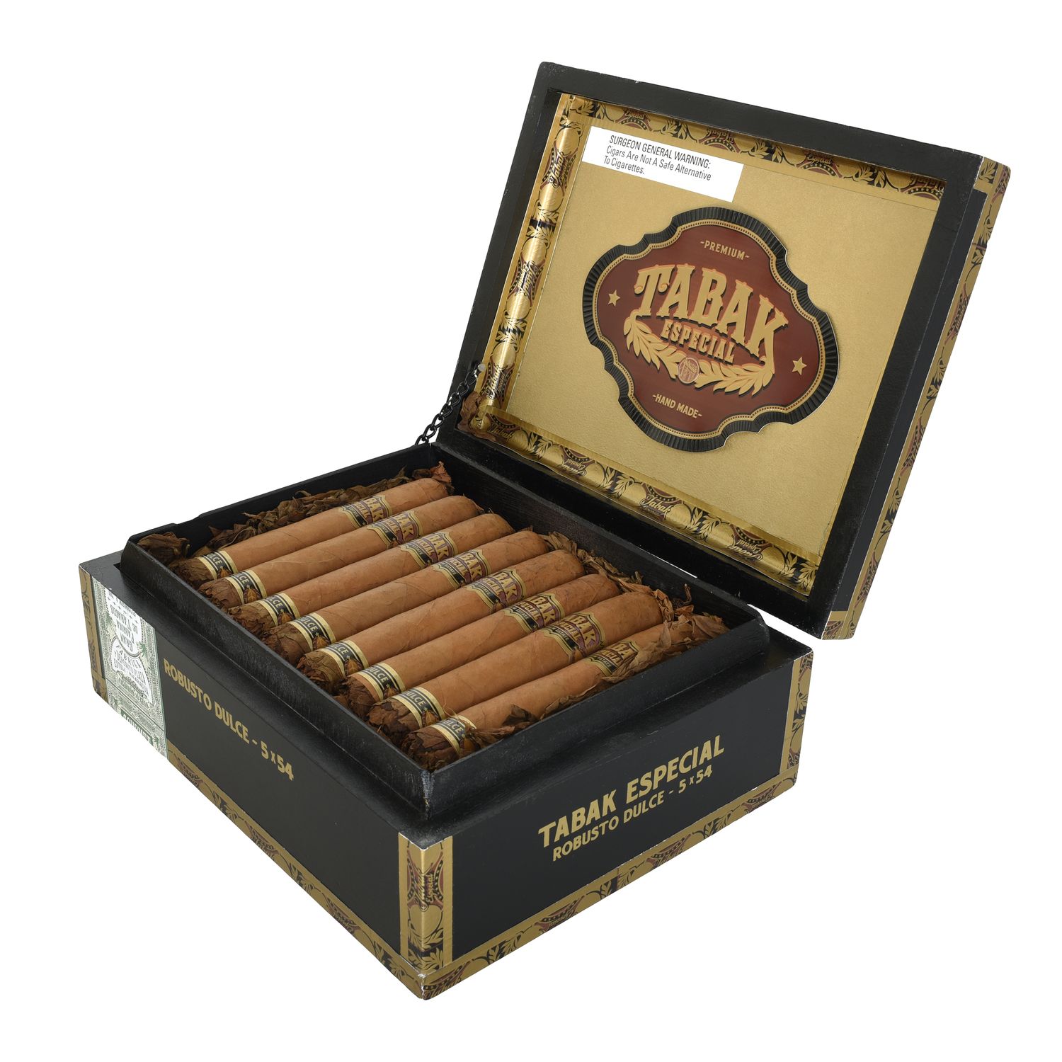 Tabak Especial Dulce Robusto