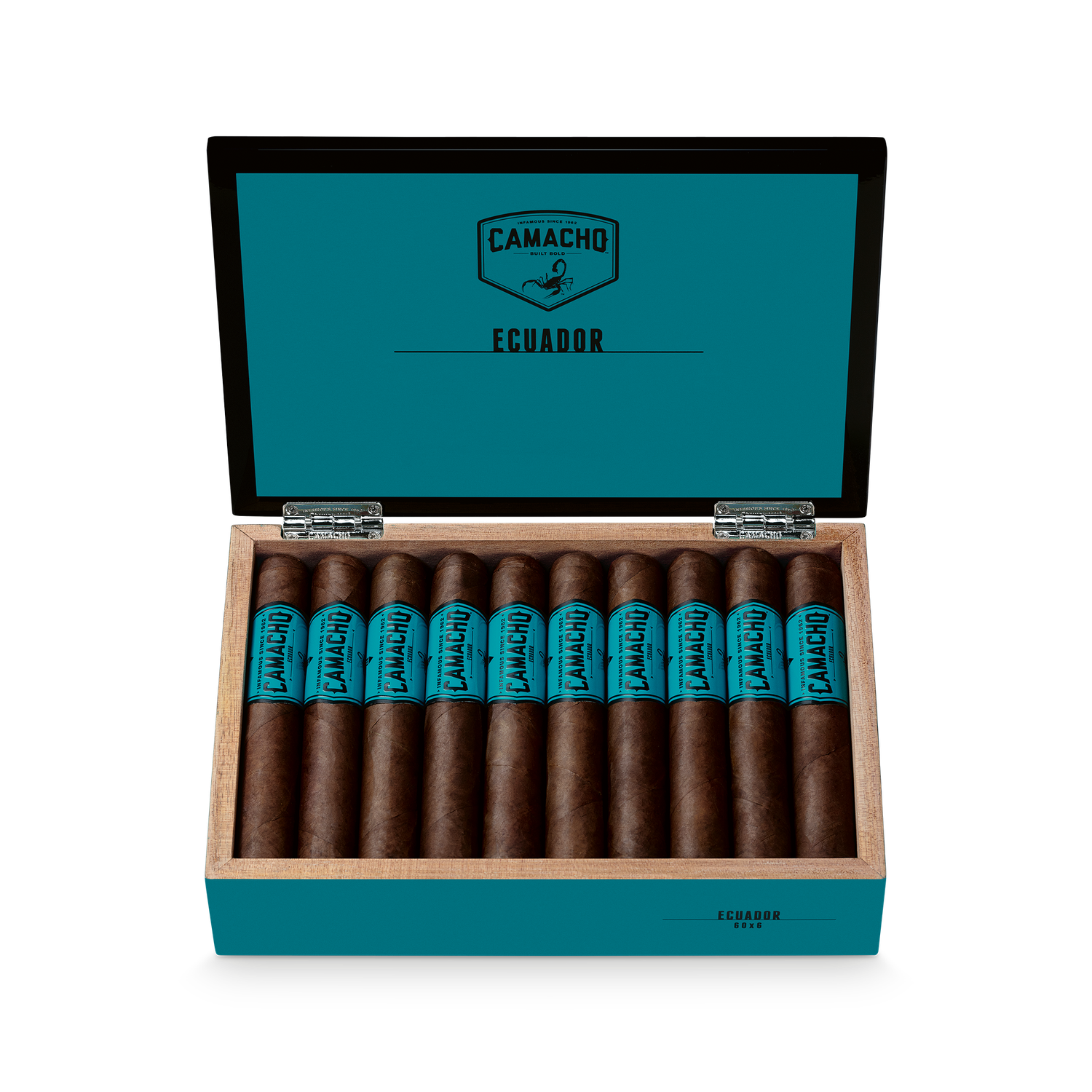 Camacho Ecuador Gordo Camacho Ecuador Gordo