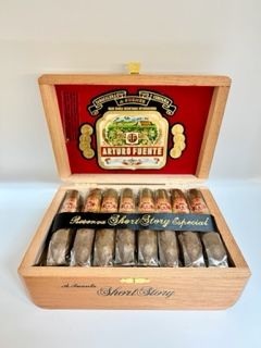 Arturo Fuente Hemingway Short Story Arturo Fuente Hemingway Short Story