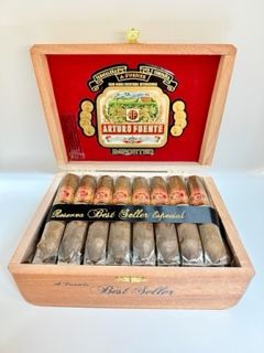 Arturo Fuente Hemingway Best Seller Arturo Fuente Hemingway Best Seller