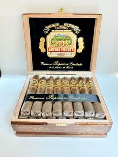 Arturo Fuente Don Carlos Belicoso Arturo Fuente Don Carlos Belicoso