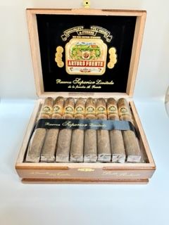 Arturo Fuente Don Carlos Double Robusto Arturo Fuente Don Carlos Double Robusto