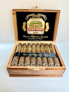 Arturo Fuente Don Carlos Robusto Arturo Fuente Don Carlos Robusto
