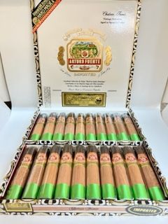 Arturo Fuente Chateau Maduro Arturo Fuente Chateau Maduro