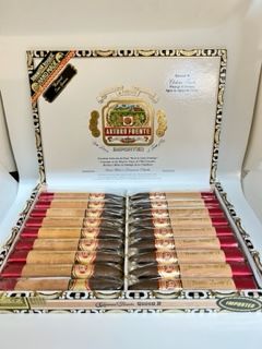 Arturo Fuente Queen B Arturo Fuente Queen B