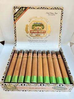 Arturo Fuente Double Chateau Maduro Arturo Fuente Double Chateau Maduro