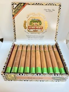 Arturo Fuente Double Chateau Natural Arturo Fuente Double Chateau Natural