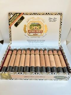 Arturo Fuente Cuban Belicoso Arturo Fuente Cuban Belicoso