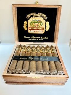 Arturo Fuente Don Carlos #2 Arturo Fuente Don Carlos #2