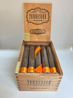Crowned Heads Tennessee Waltz Crowned Heads Tennessee Waltz
