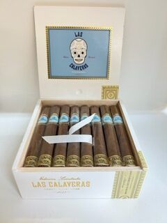 Las Calaveras 2022 LC46 Las Calaveras 2022 LC46