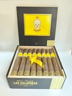 Las Calaveras 2021 LC48 Las Calaveras 2021 LC48