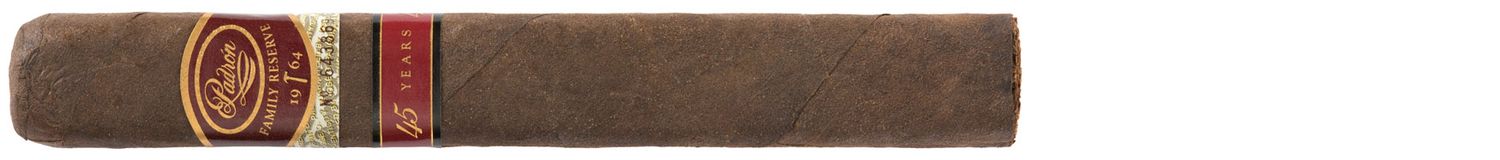 Padron Family Reserve No 45 Natural Padron Family Reserve No 45 Natural