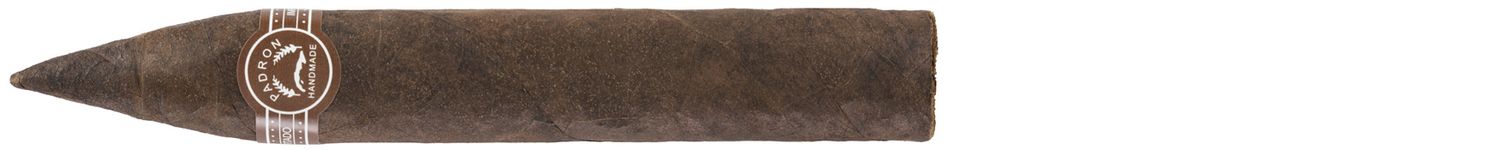Padron 6000 Torpedo Natural Padron 6000 Torpedo Natural
