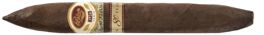 Padron 1926 80th Anniversary Natural Padron 1926 80th Anniversary Natural