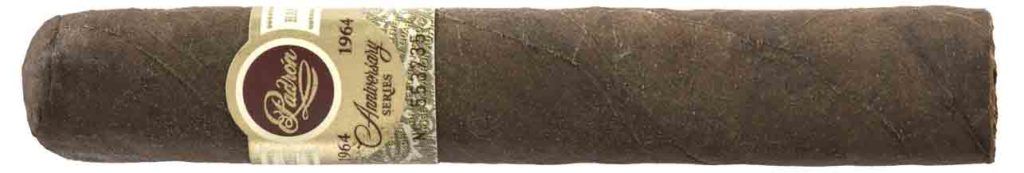 Padron 1964 Soberano Natural Square Tubo Padron 1964 Soberano Natural Square Tubo