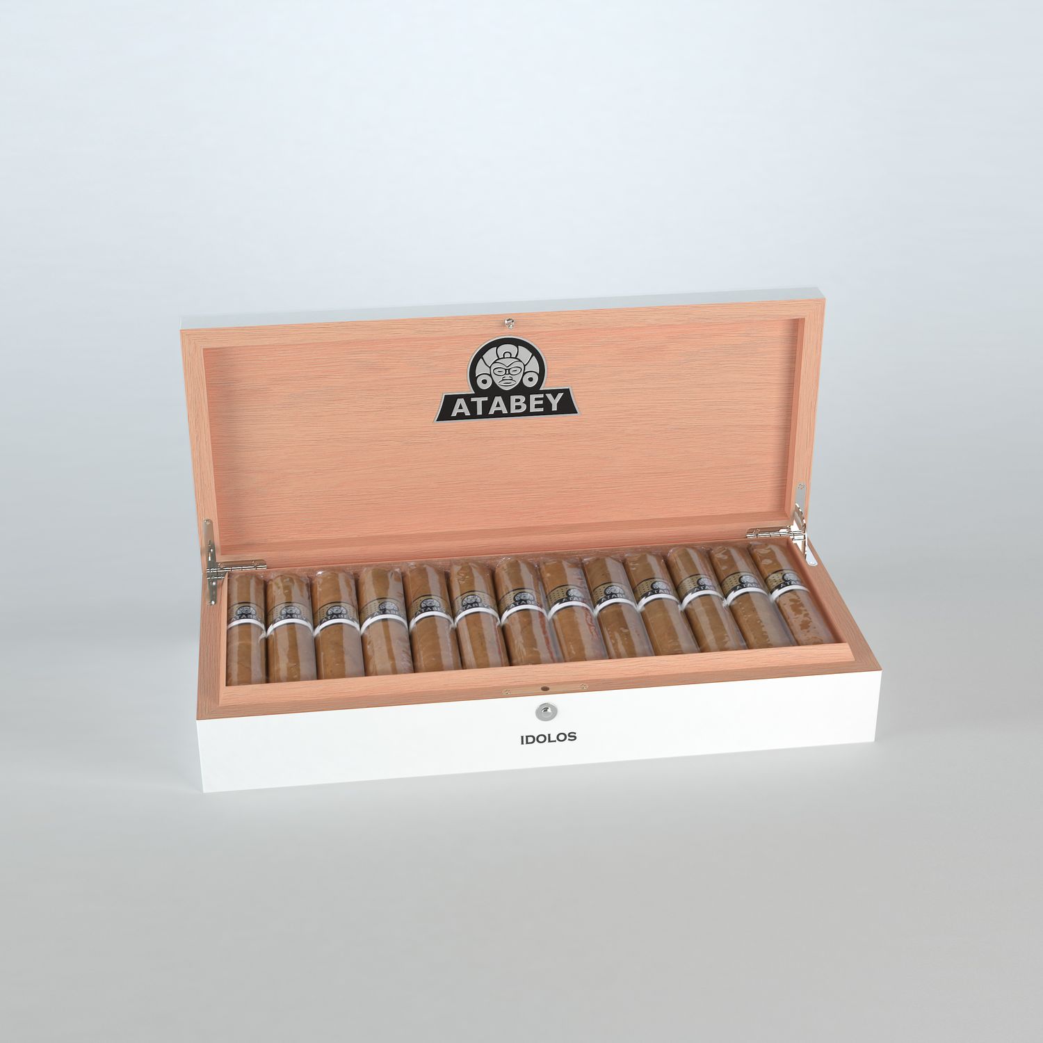 Atabey Idolos Atabey Idolos