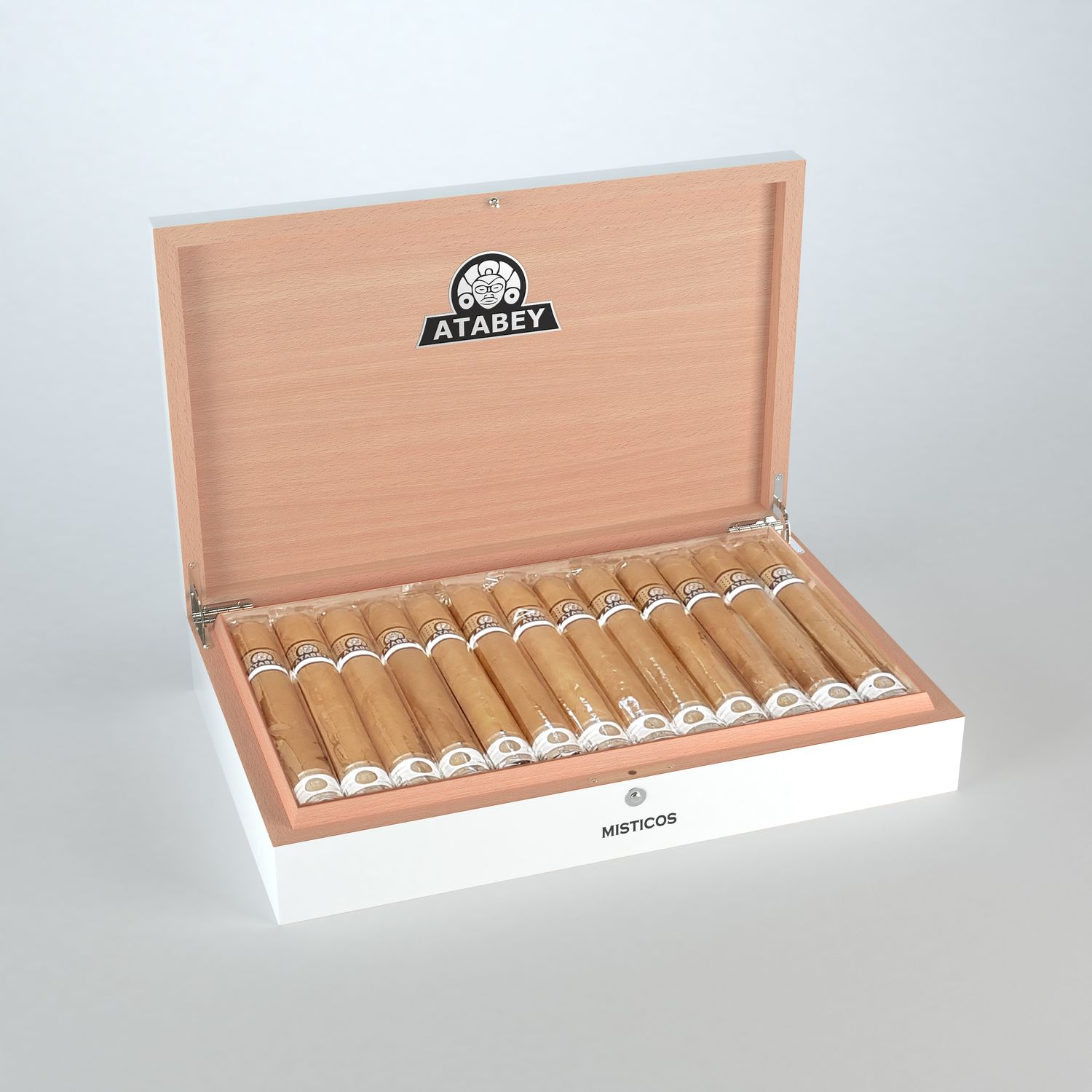 Atabey Misticos Atabey Misticos