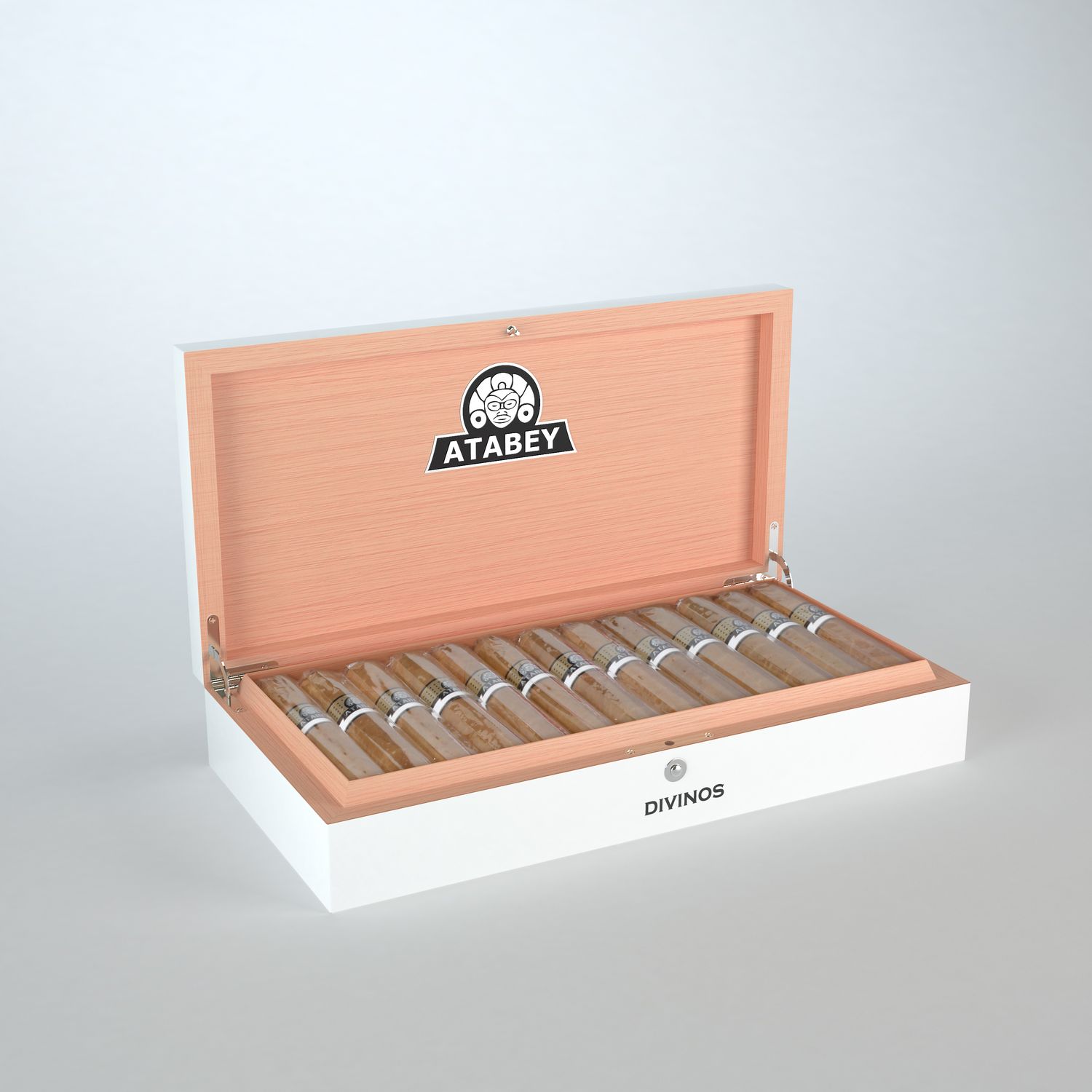 Atabey Divinos Atabey Divinos