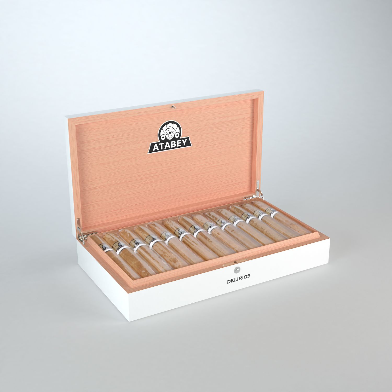 Atabey Delirios Atabey Delirios