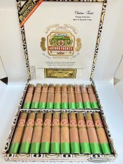 Arturo Fuente Chateau Natural Arturo Fuente Chateau Natural