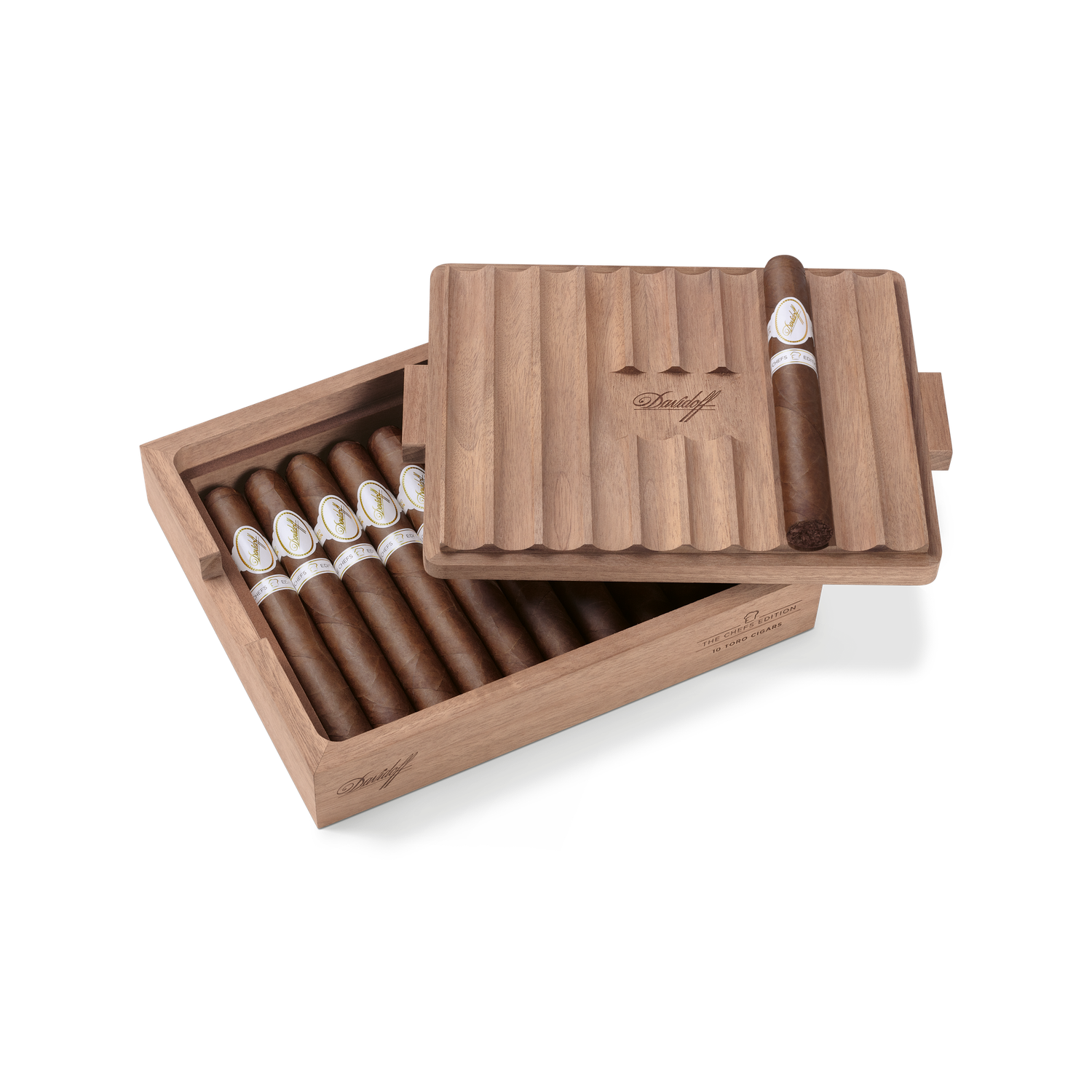 Davidoff Chefs Edition 2025