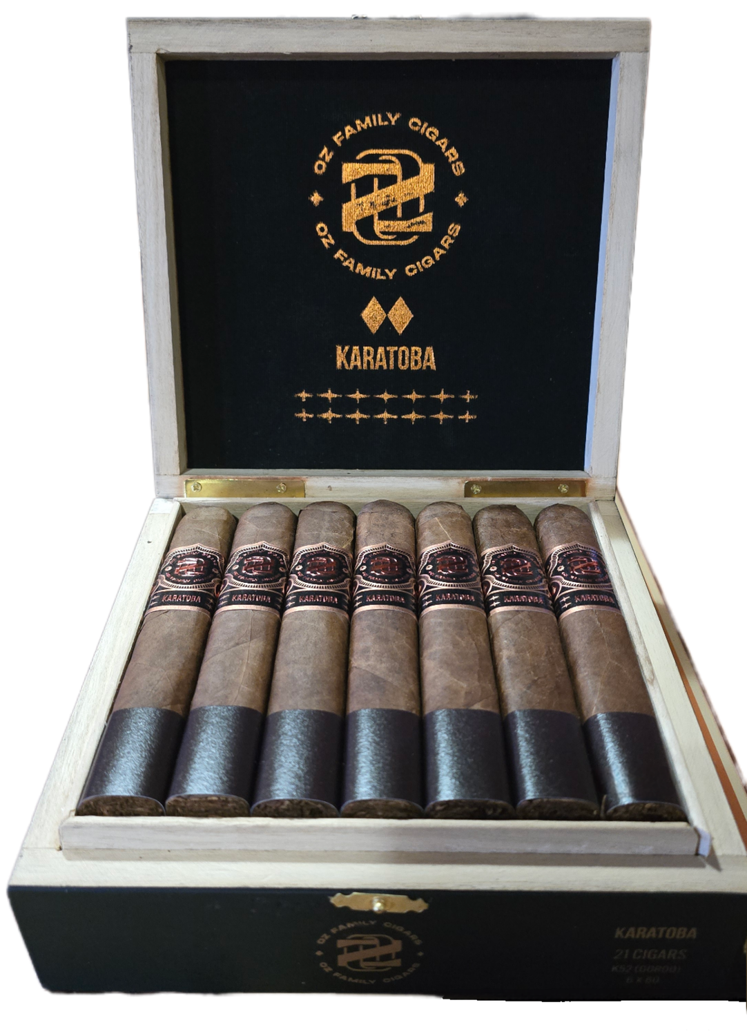 Karatoba Gordo Karatoba Gordo