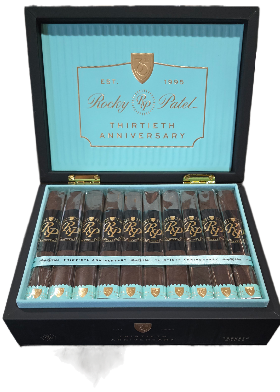 Rocky Patel 30th Anniversary Robusto