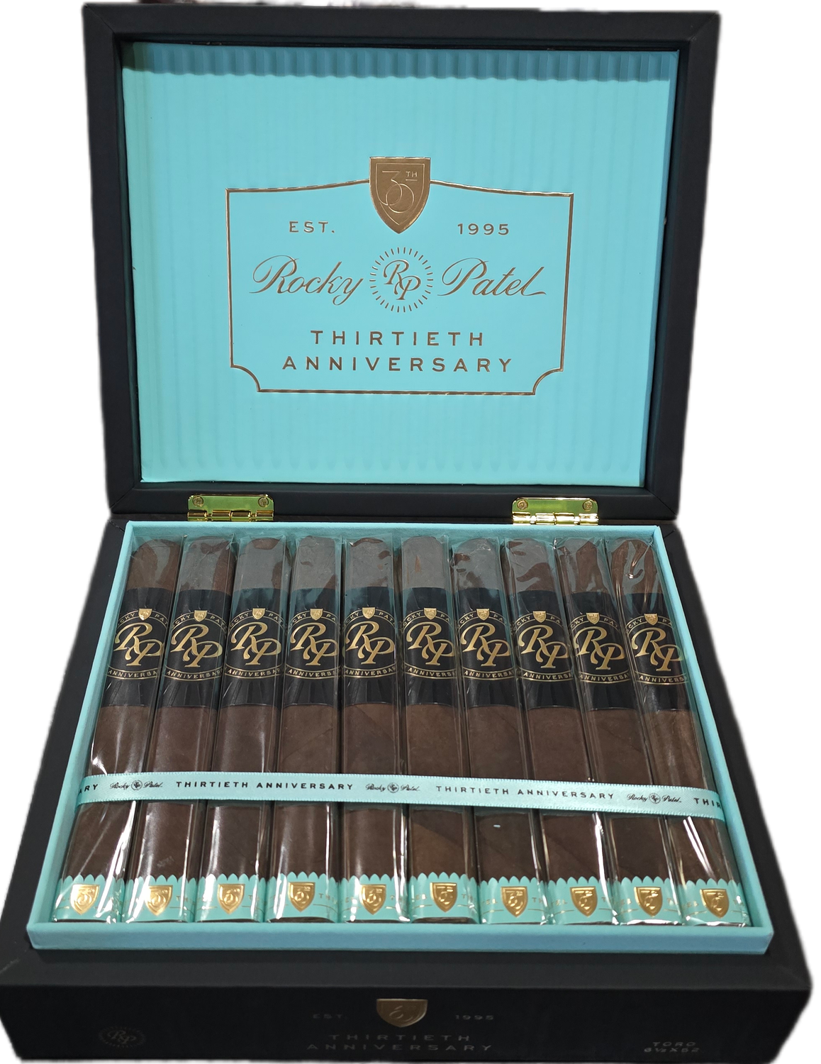 Rocky Patel 30th Anniversary Toro