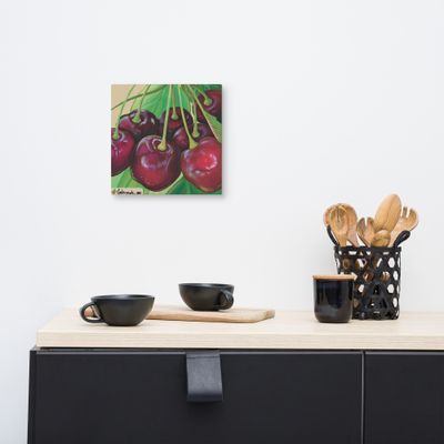 Canvas