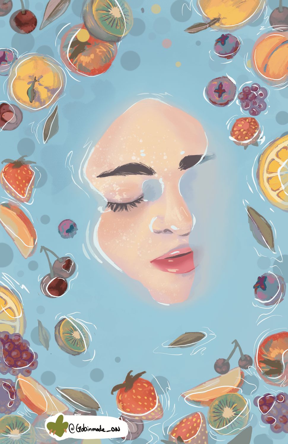 Personal Spa | Art Prints