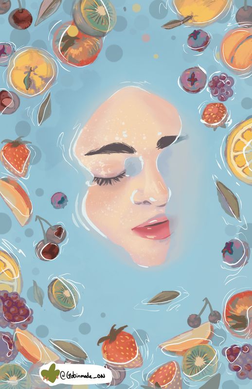 Personal Spa | Art Prints