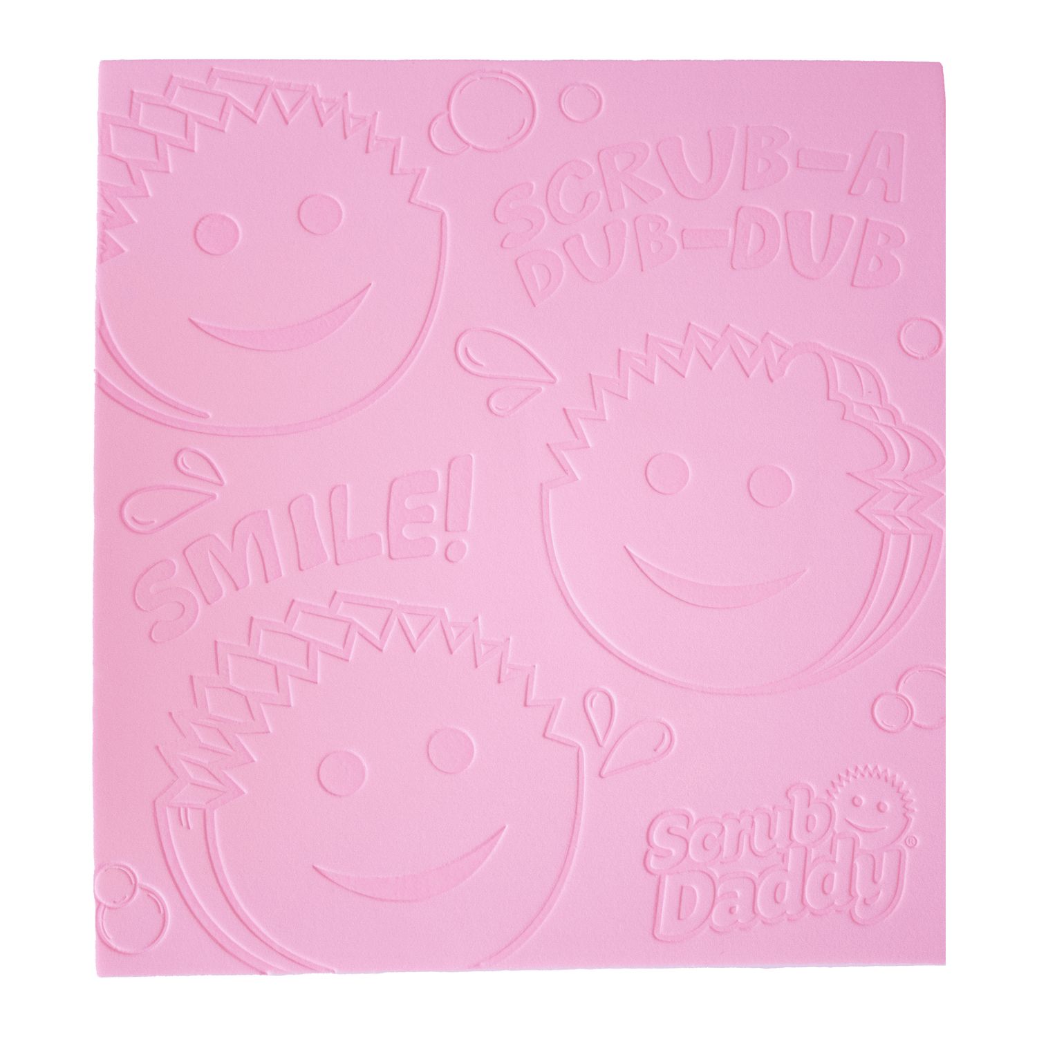 Damp Duster Towel