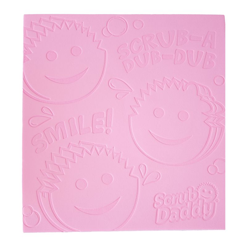 Damp Duster Towel