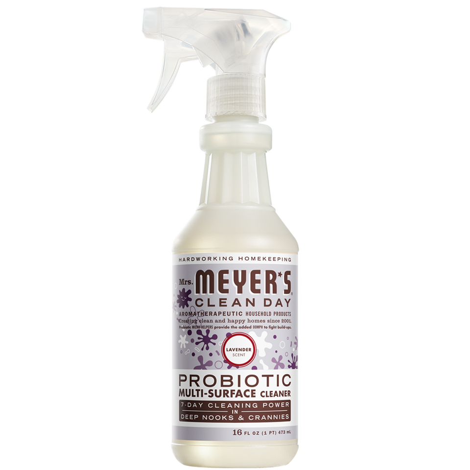 Lavender Probiotic Multi-Surface Cleaner